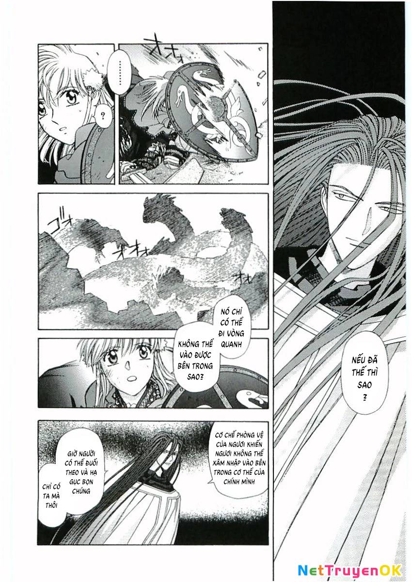 Thánh Chiến Ký Elna Saga: Chapter 64