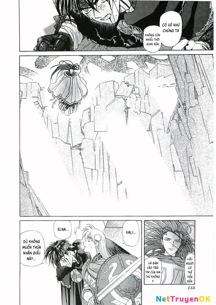 Thánh Chiến Ký Elna Saga: Chapter 64