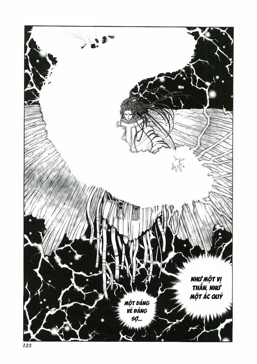Thánh Chiến Ký Elna Saga: Chapter 64