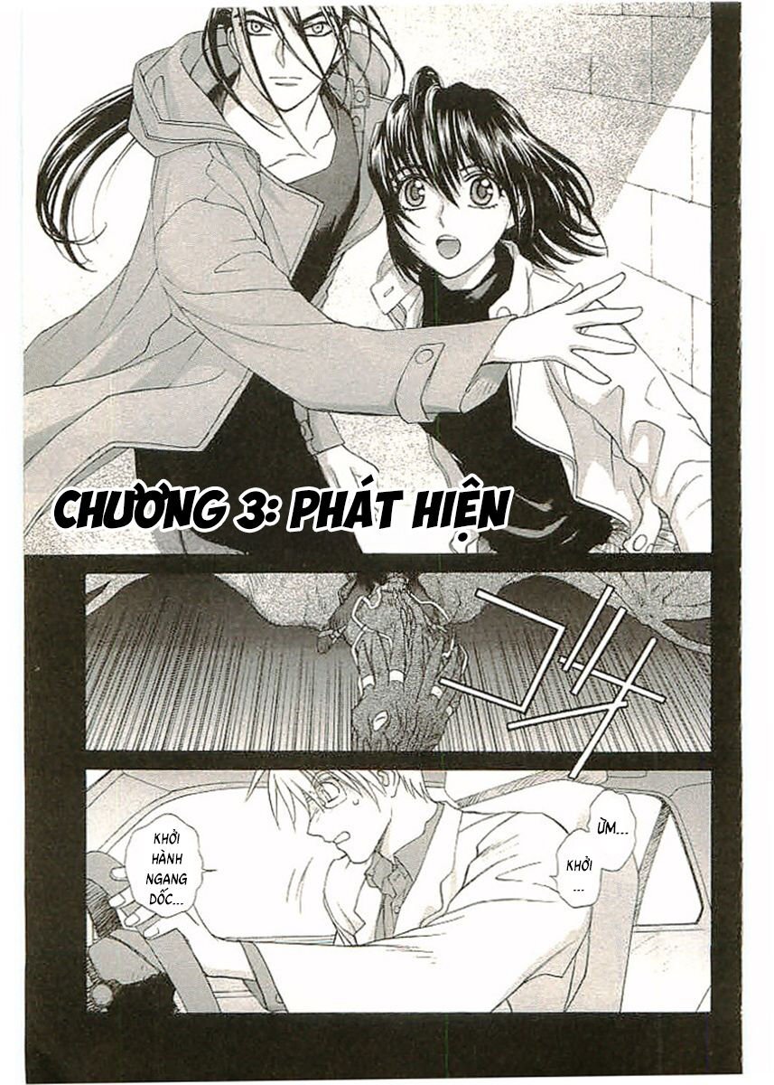 Thánh Chiến Ký Elna Saga: Chapter 67