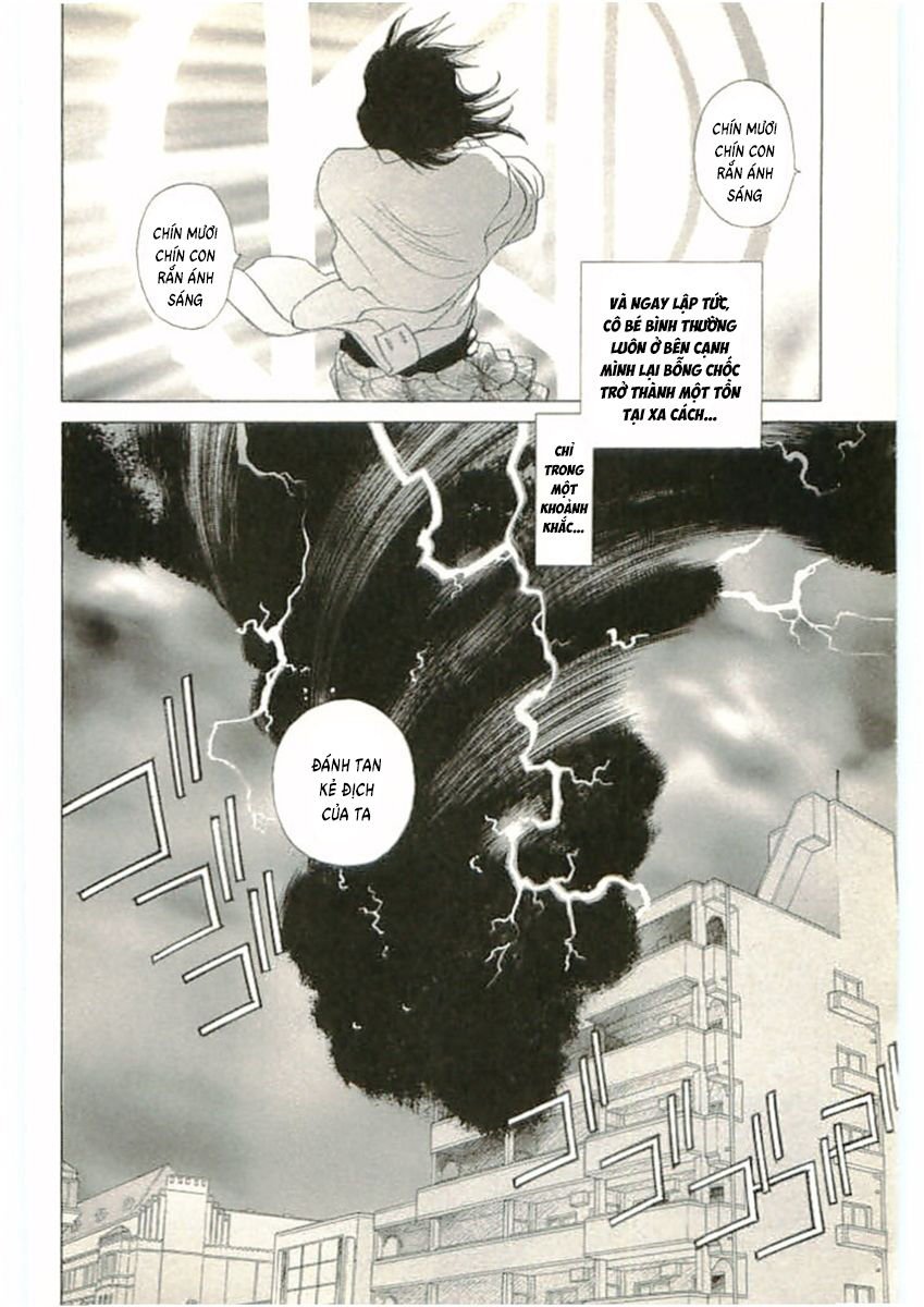 Thánh Chiến Ký Elna Saga: Chapter 67