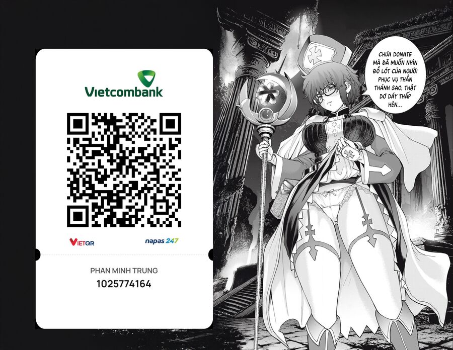 Thánh Chiến Ký Elna Saga: Chapter 70