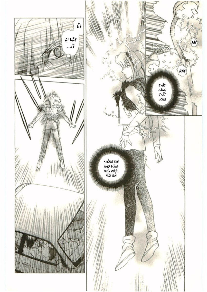 Thánh Chiến Ký Elna Saga: Chapter 70