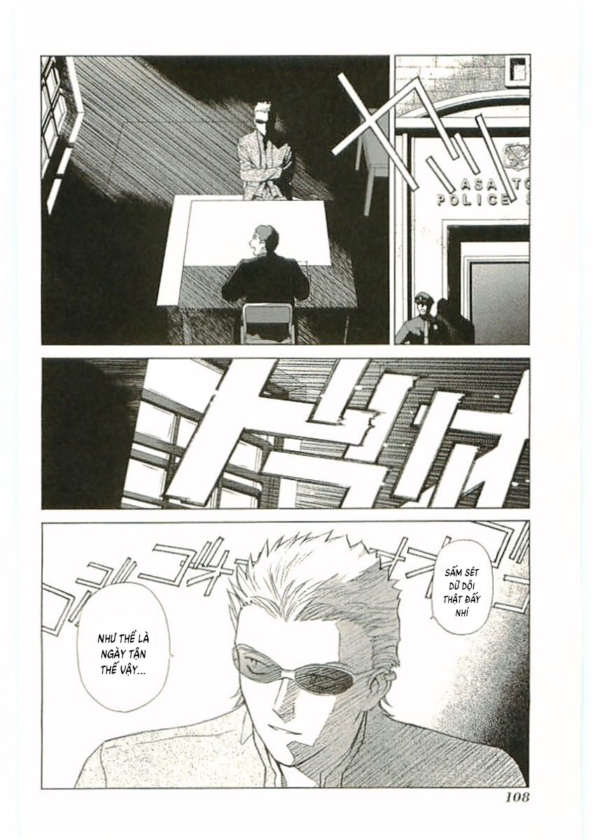 Thánh Chiến Ký Elna Saga: Chapter 70