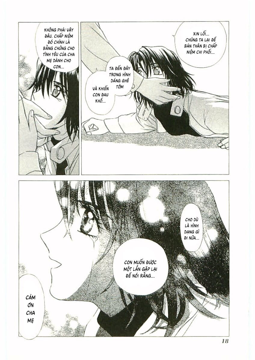 Thánh Chiến Ký Elna Saga: Chapter 73