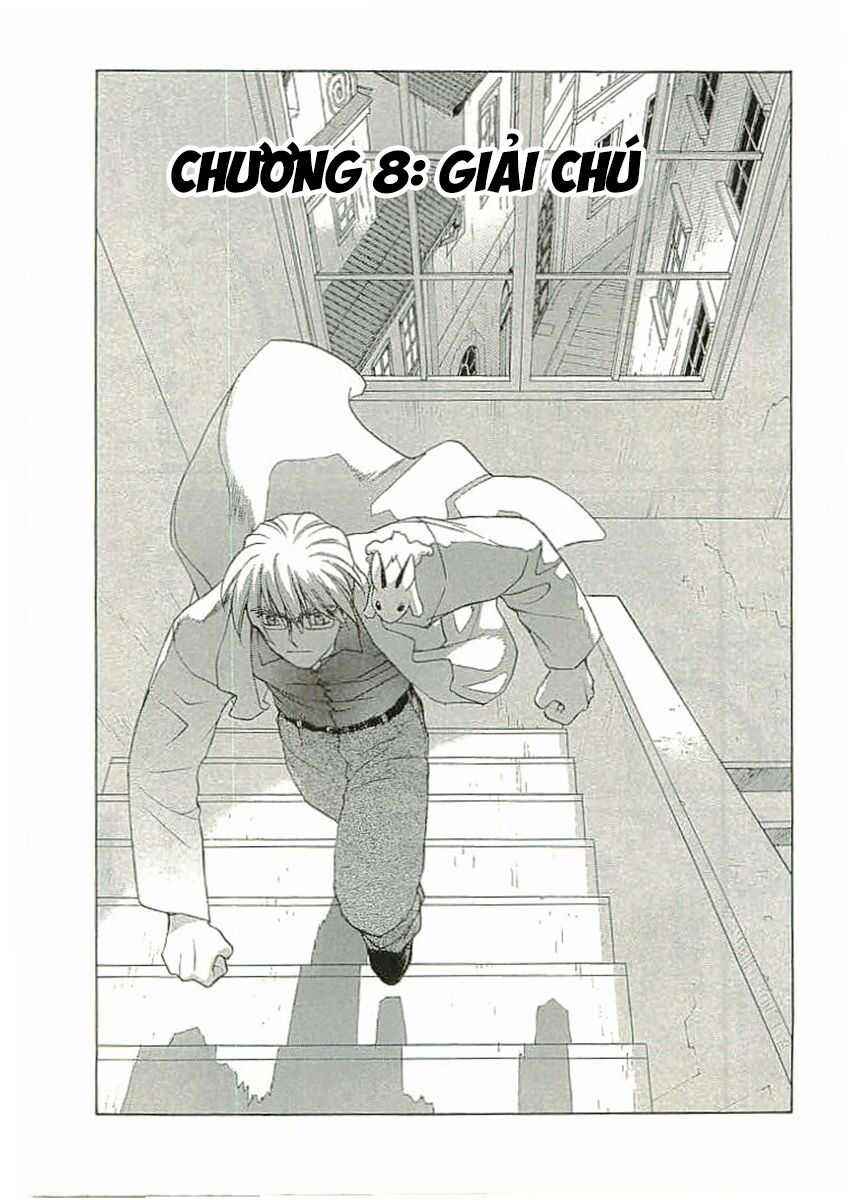 Thánh Chiến Ký Elna Saga: Chapter 73