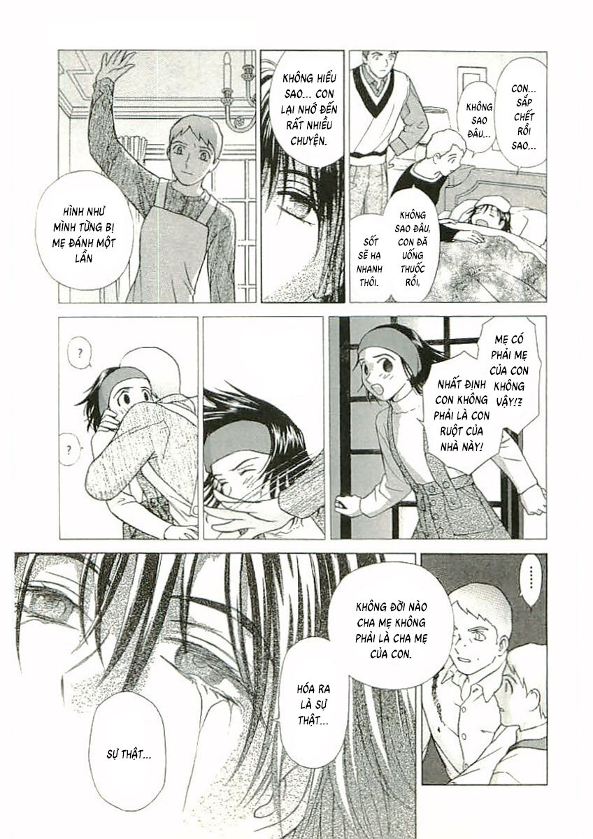 Thánh Chiến Ký Elna Saga: Chapter 73