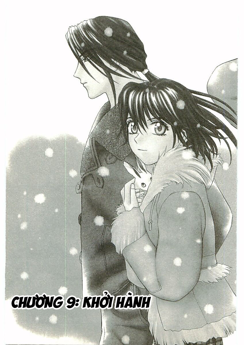 Thánh Chiến Ký Elna Saga: Chapter 74