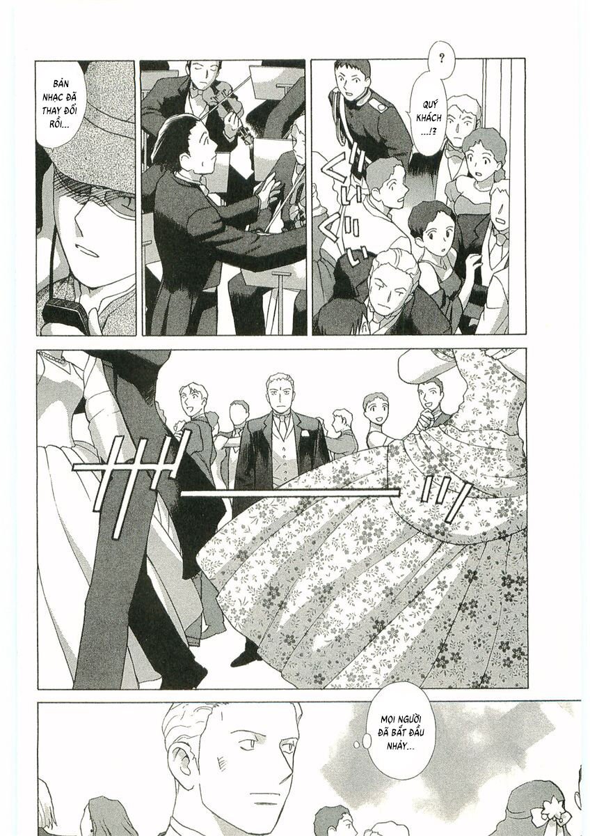 Thánh Chiến Ký Elna Saga: Chapter 78