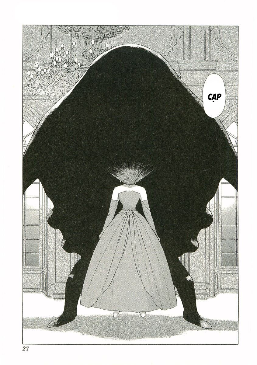 Thánh Chiến Ký Elna Saga: Chapter 78