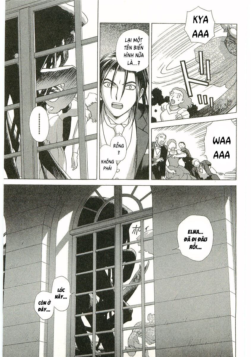 Thánh Chiến Ký Elna Saga: Chapter 78