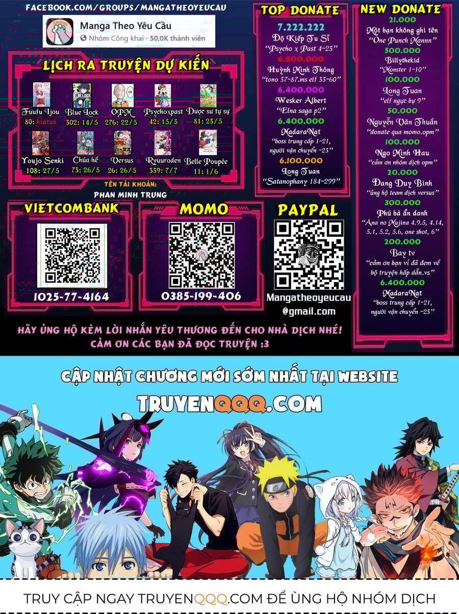 Thánh Chiến Ký Elna Saga: Chapter 78