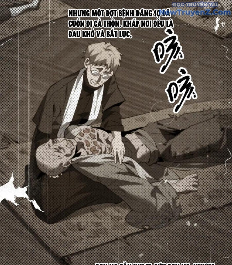 Thánh Hiệp Sĩ Cấp Sss: Chapter 69