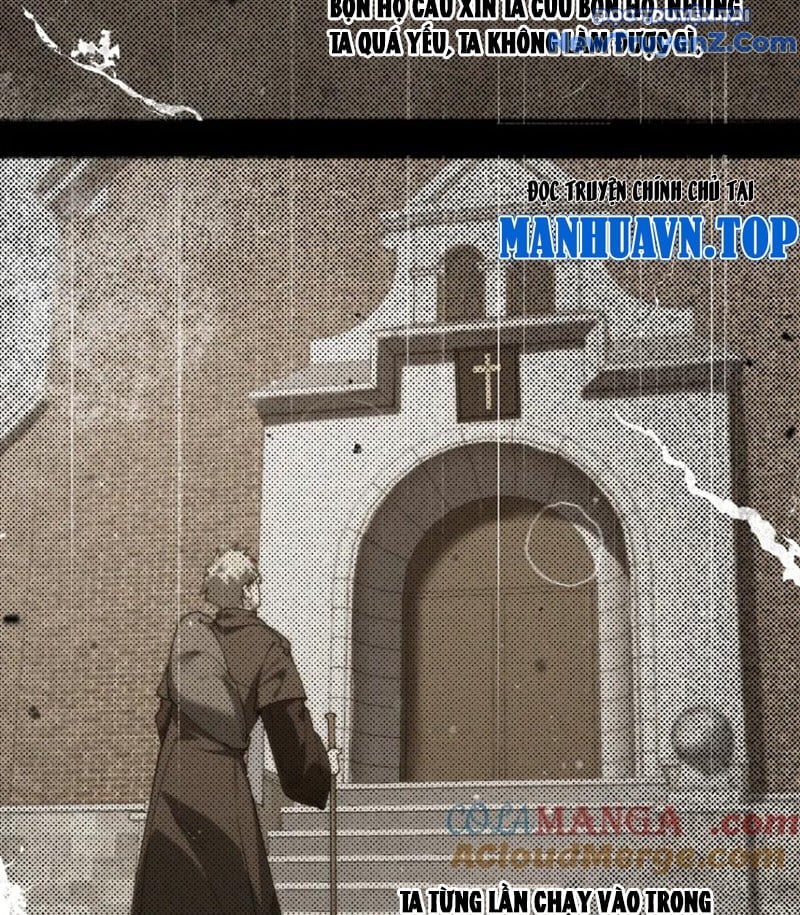 Thánh Hiệp Sĩ Cấp Sss: Chapter 69