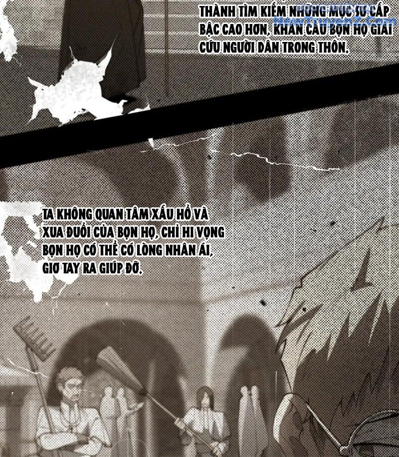 Thánh Hiệp Sĩ Cấp Sss: Chapter 69