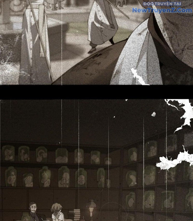 Thánh Hiệp Sĩ Cấp Sss: Chapter 69