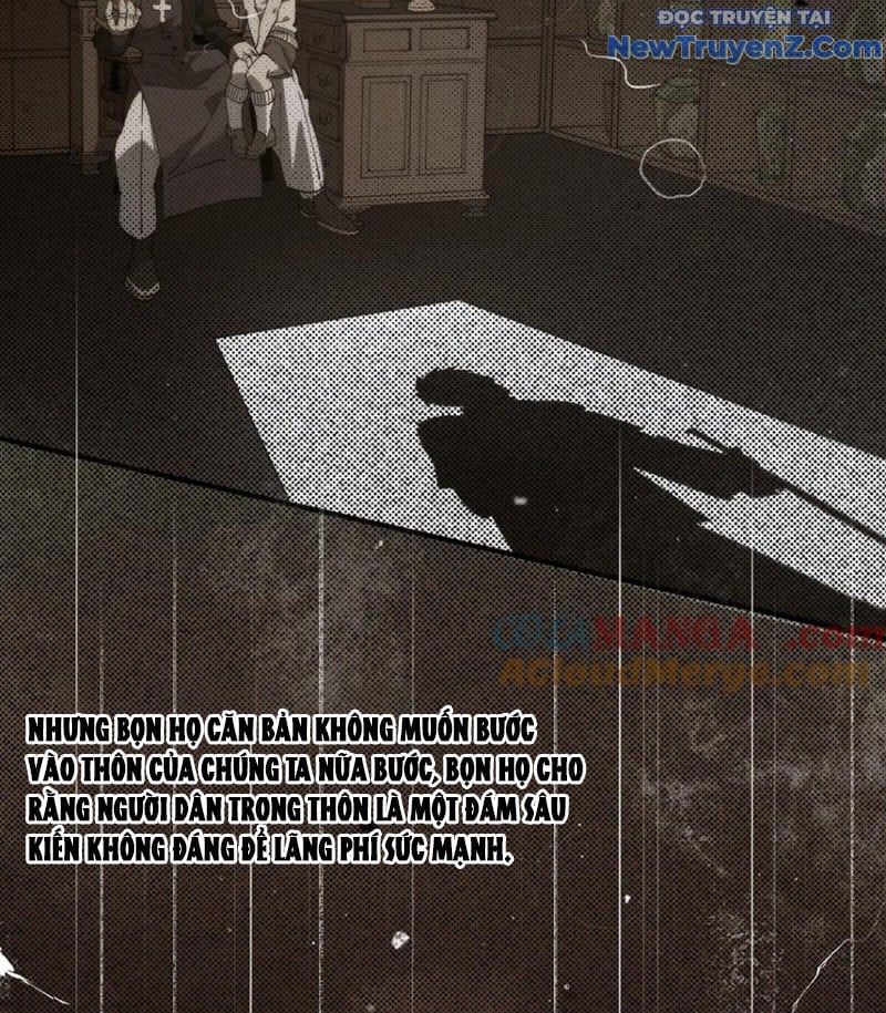 Thánh Hiệp Sĩ Cấp Sss: Chapter 69