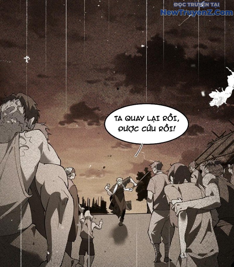 Thánh Hiệp Sĩ Cấp Sss: Chapter 69