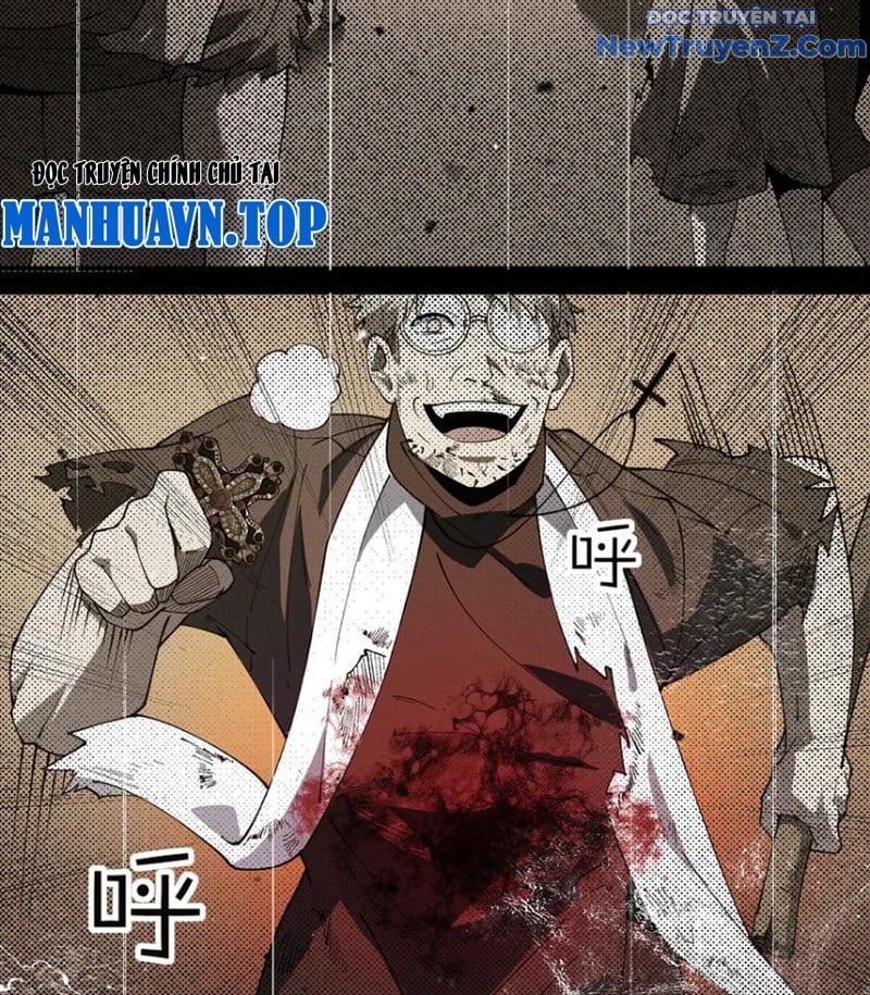 Thánh Hiệp Sĩ Cấp Sss: Chapter 69