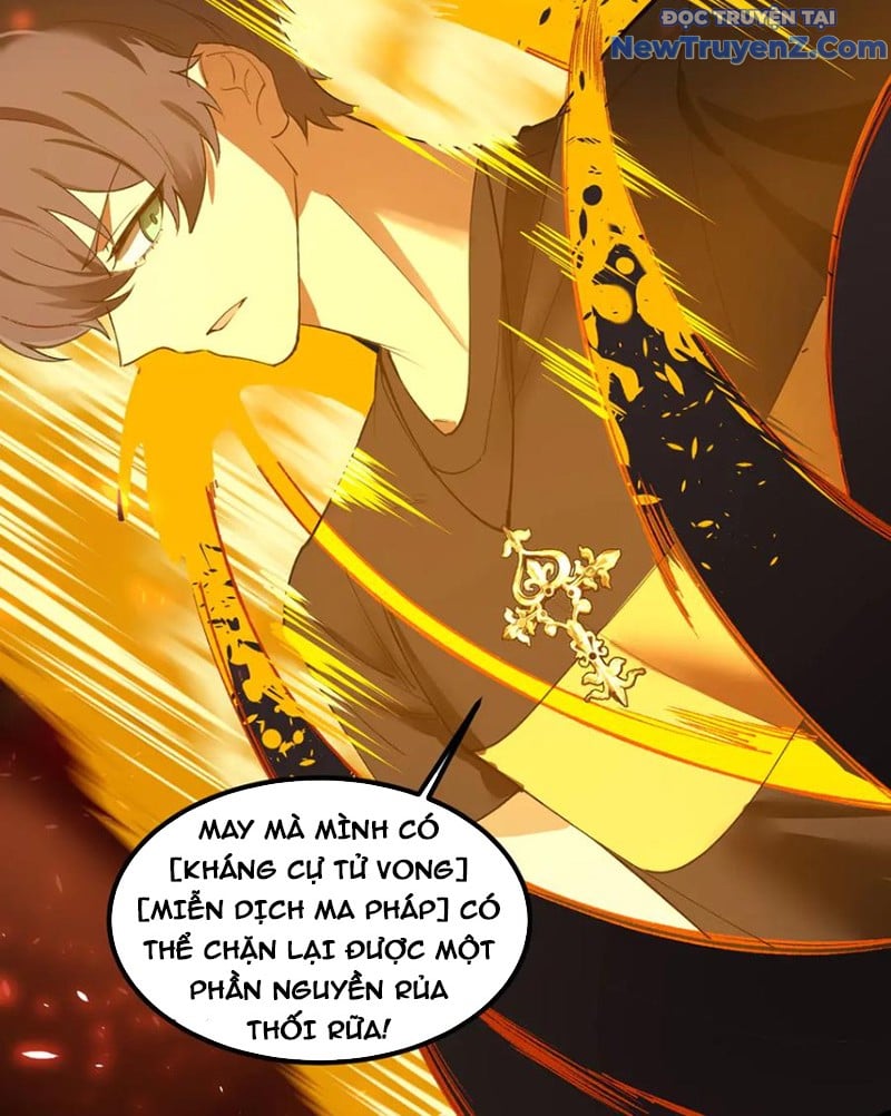 Thánh Hiệp Sĩ Cấp Sss: Chapter 69