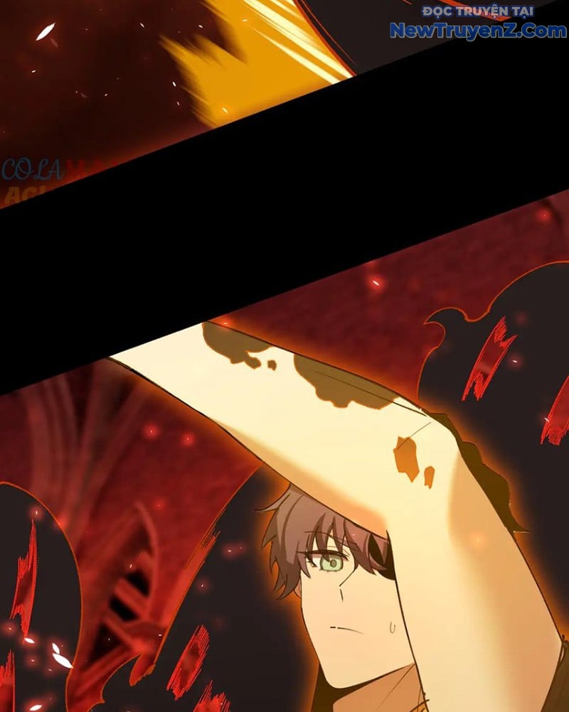 Thánh Hiệp Sĩ Cấp Sss: Chapter 69