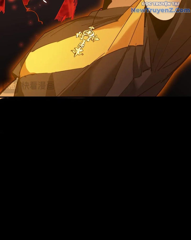 Thánh Hiệp Sĩ Cấp Sss: Chapter 69