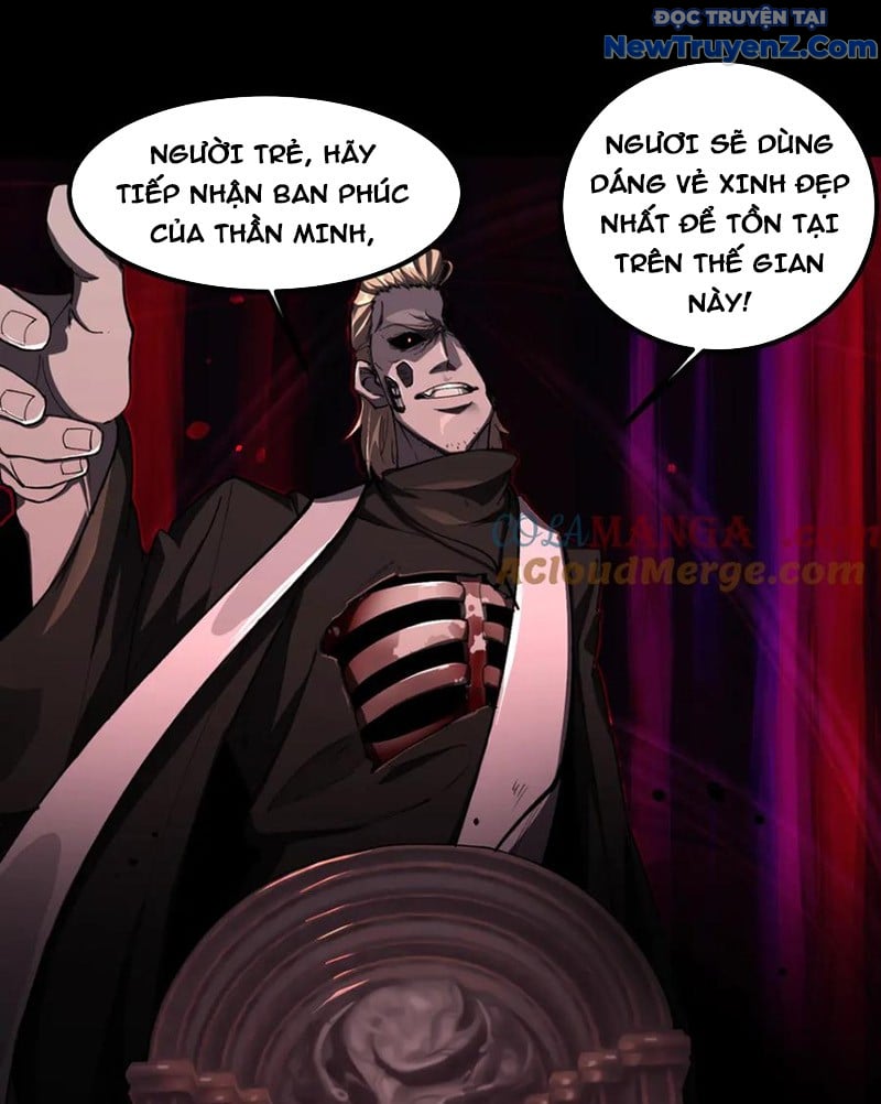 Thánh Hiệp Sĩ Cấp Sss: Chapter 69