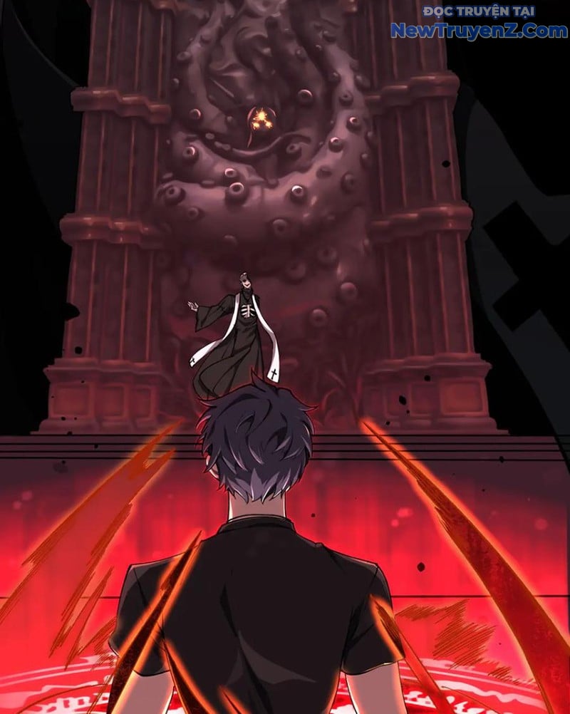 Thánh Hiệp Sĩ Cấp Sss: Chapter 69