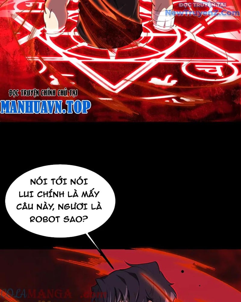 Thánh Hiệp Sĩ Cấp Sss: Chapter 69