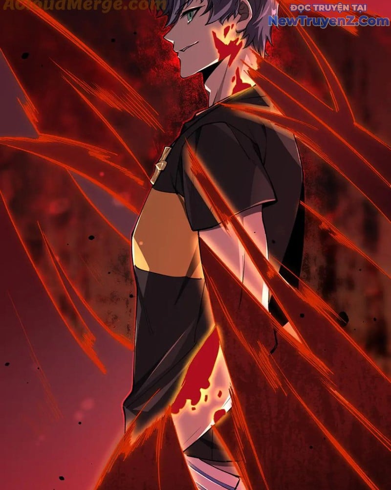 Thánh Hiệp Sĩ Cấp Sss: Chapter 69