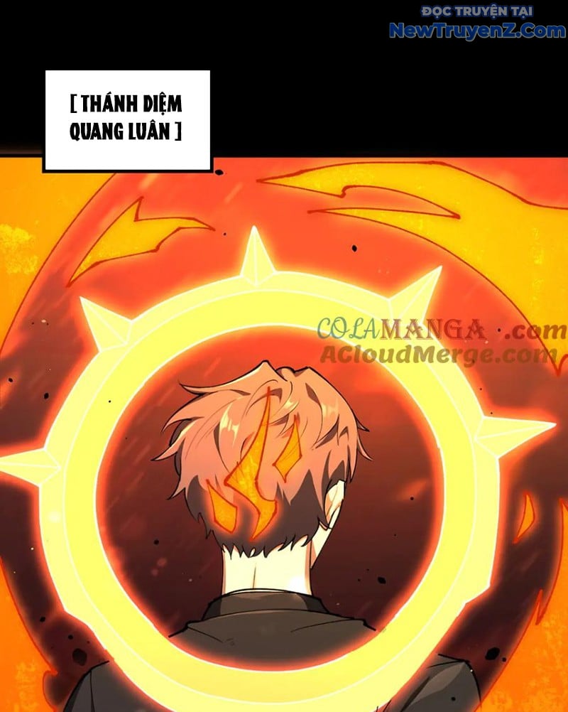 Thánh Hiệp Sĩ Cấp Sss: Chapter 69