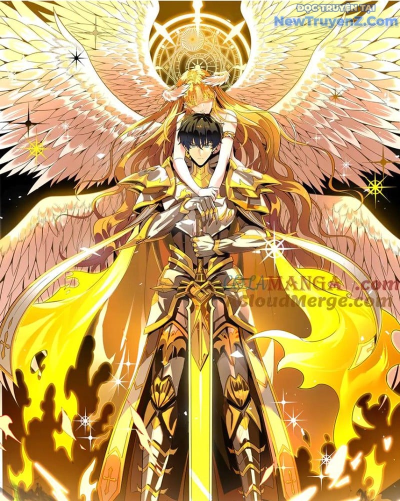 Thánh Hiệp Sĩ Cấp Sss: Chapter 69