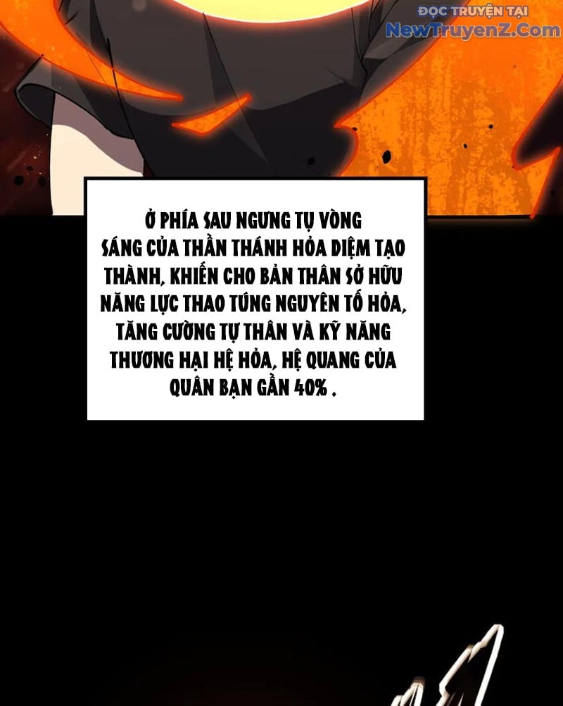 Thánh Hiệp Sĩ Cấp Sss: Chapter 69