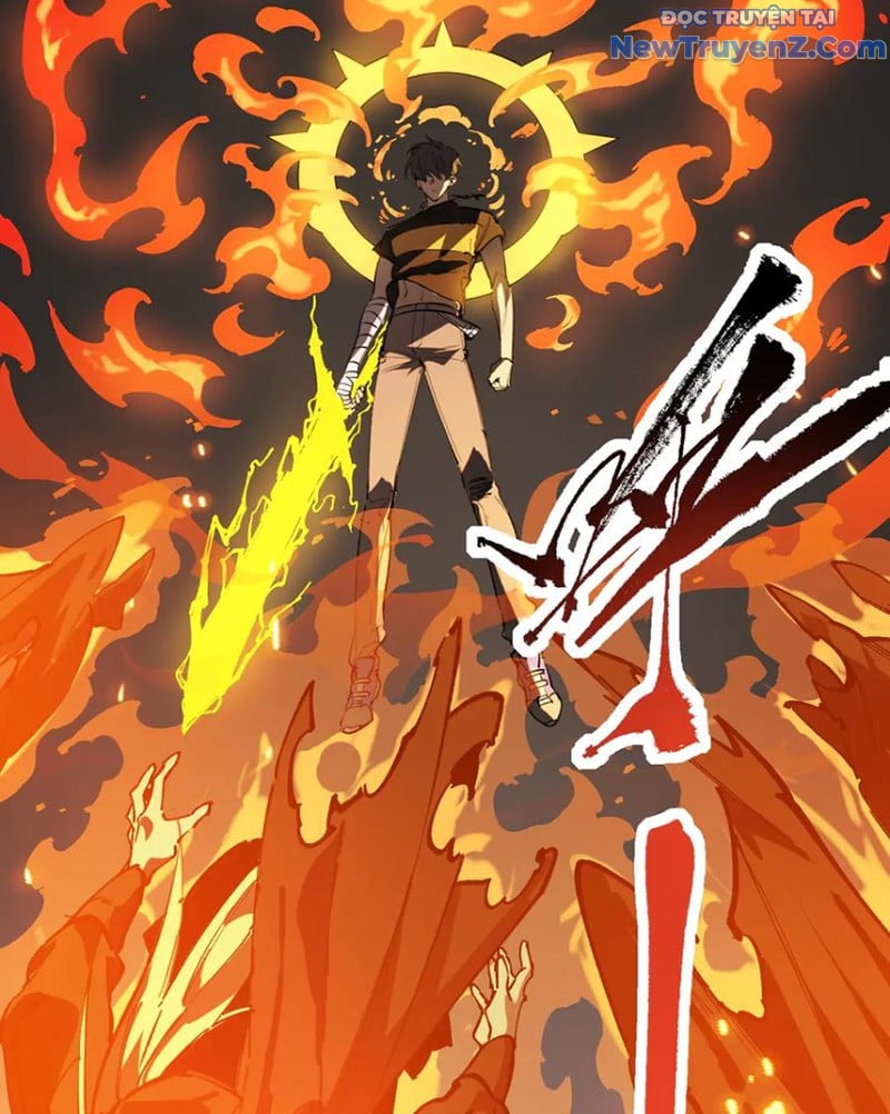 Thánh Hiệp Sĩ Cấp Sss: Chapter 69