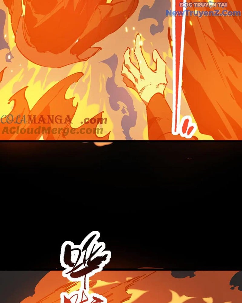 Thánh Hiệp Sĩ Cấp Sss: Chapter 69