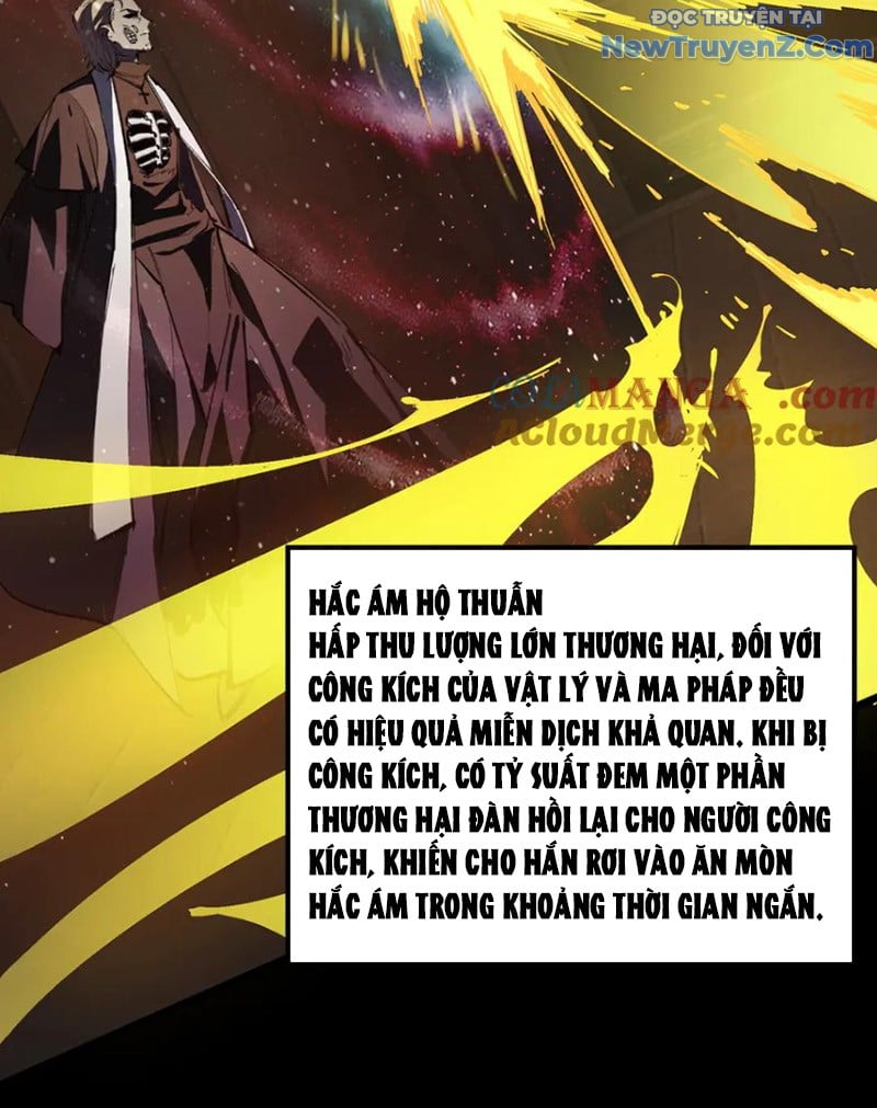 Thánh Hiệp Sĩ Cấp Sss: Chapter 69