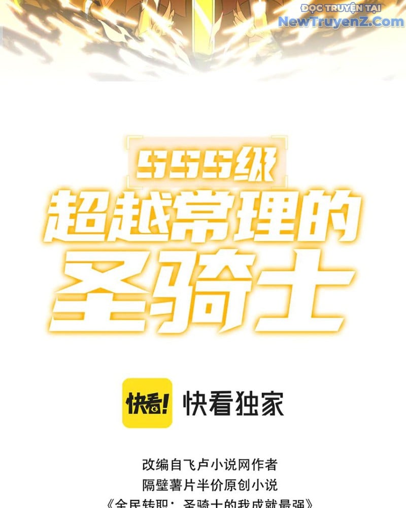 Thánh Hiệp Sĩ Cấp Sss: Chapter 69