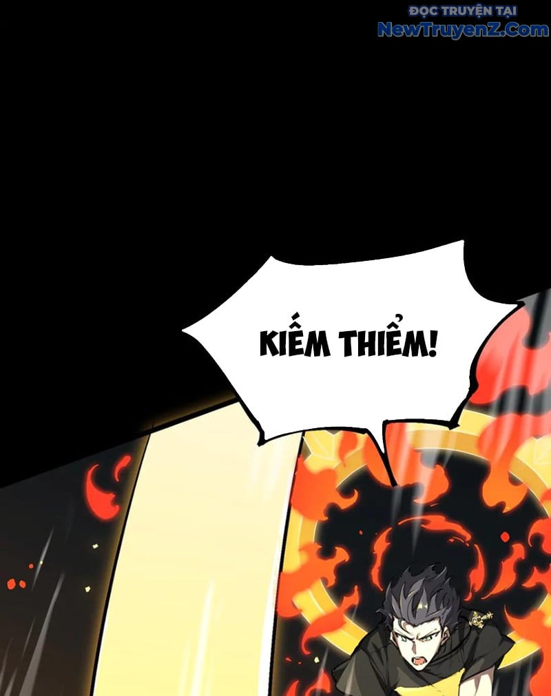 Thánh Hiệp Sĩ Cấp Sss: Chapter 69