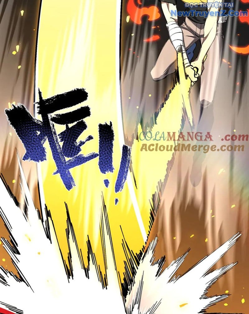 Thánh Hiệp Sĩ Cấp Sss: Chapter 69