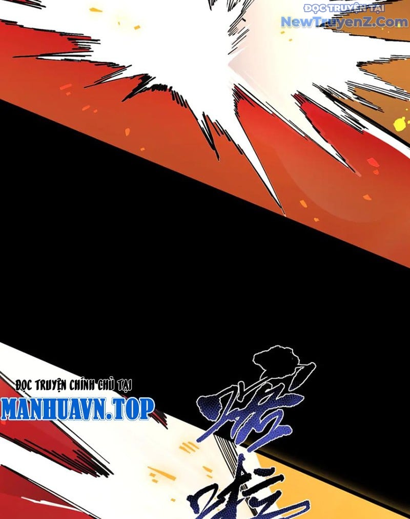 Thánh Hiệp Sĩ Cấp Sss: Chapter 69