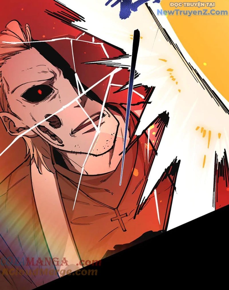 Thánh Hiệp Sĩ Cấp Sss: Chapter 69