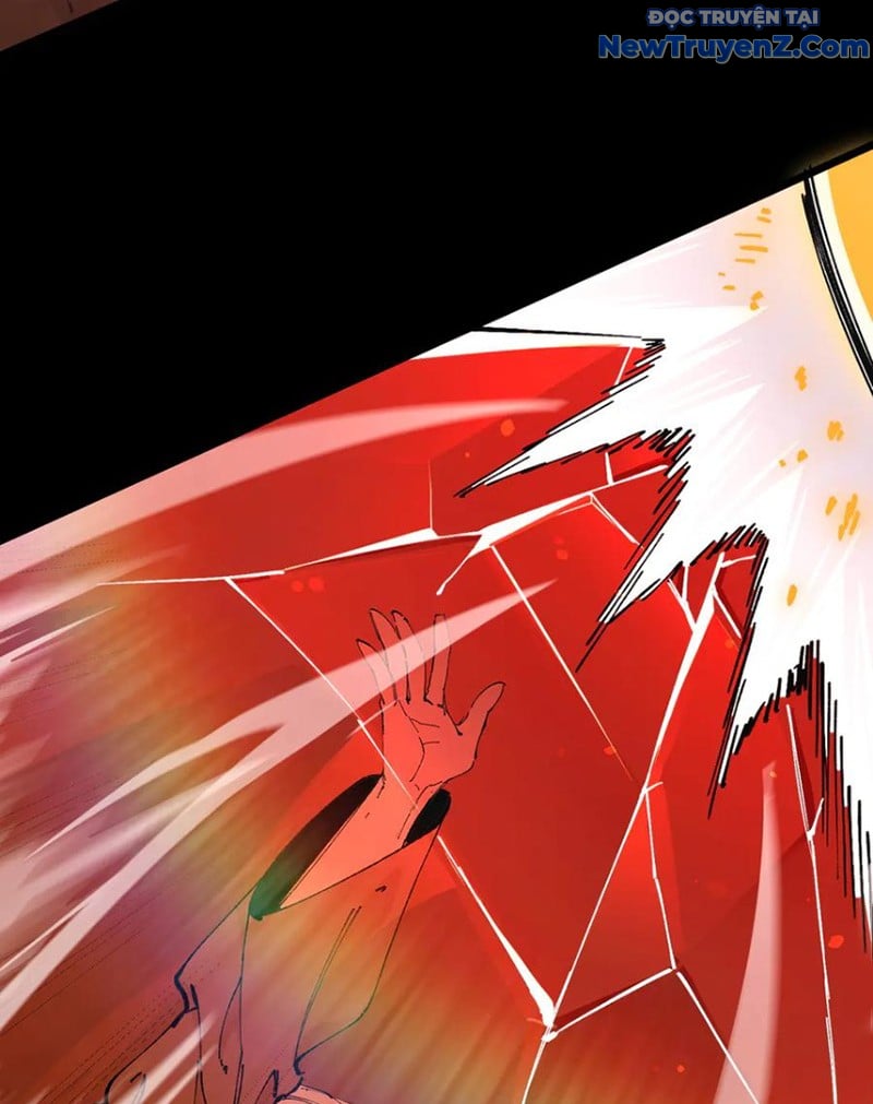 Thánh Hiệp Sĩ Cấp Sss: Chapter 69