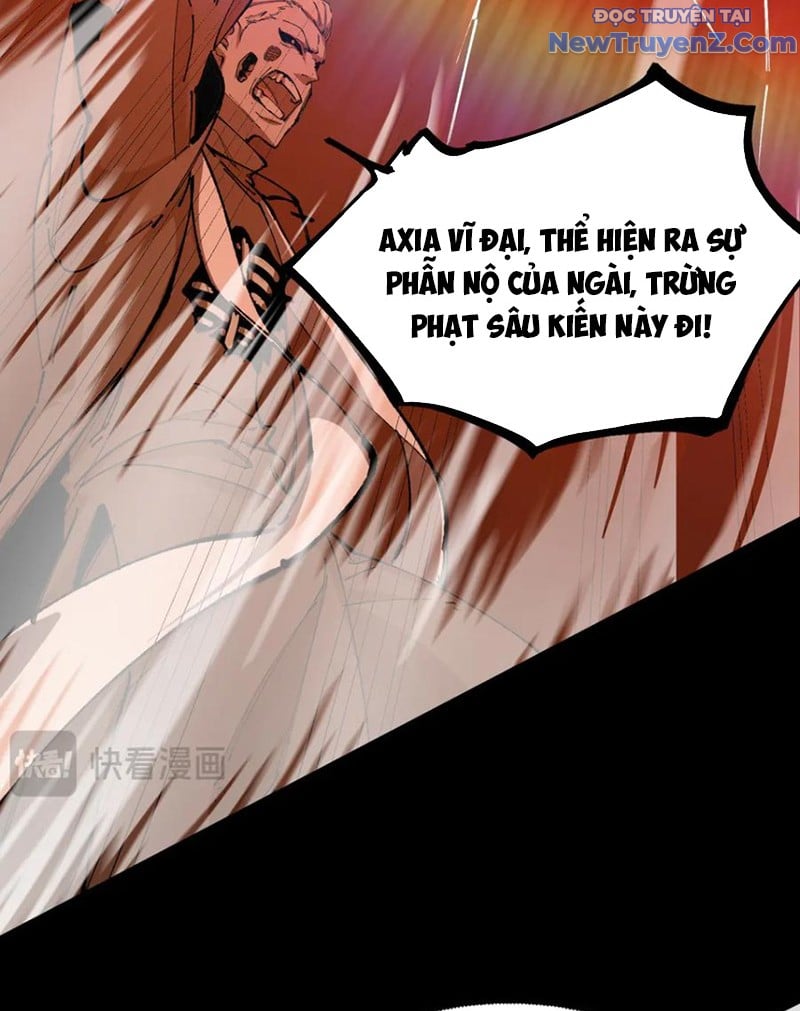 Thánh Hiệp Sĩ Cấp Sss: Chapter 69