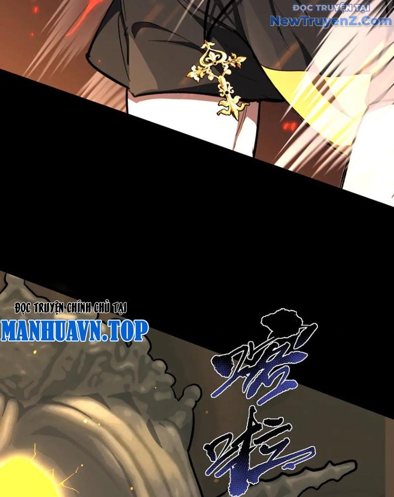 Thánh Hiệp Sĩ Cấp Sss: Chapter 69