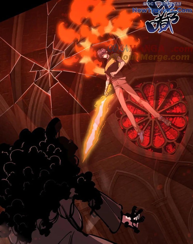 Thánh Hiệp Sĩ Cấp Sss: Chapter 69