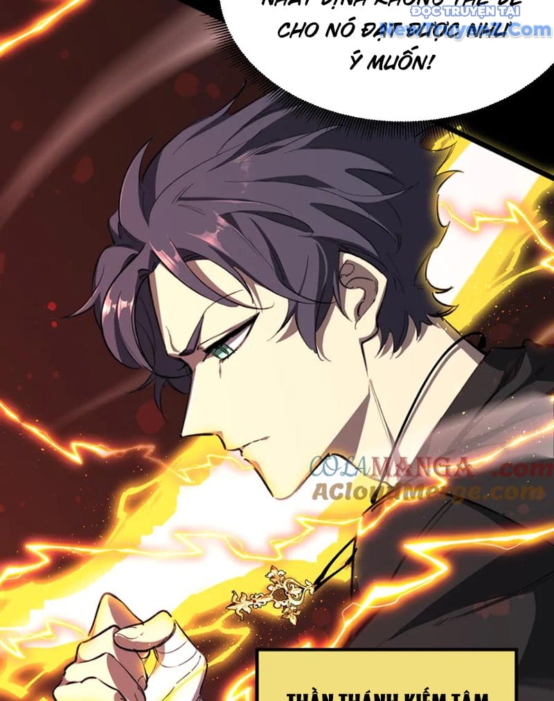 Thánh Hiệp Sĩ Cấp Sss: Chapter 69