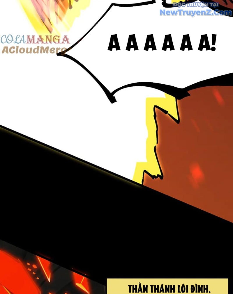 Thánh Hiệp Sĩ Cấp Sss: Chapter 69