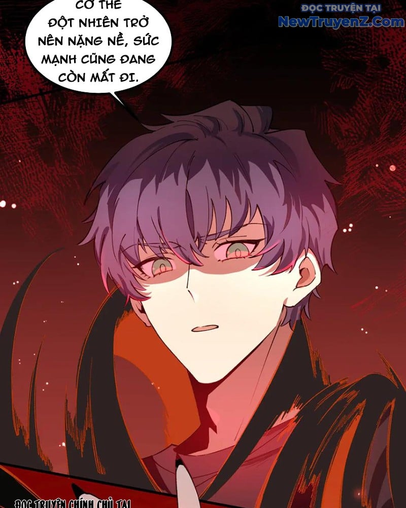 Thánh Hiệp Sĩ Cấp Sss: Chapter 69