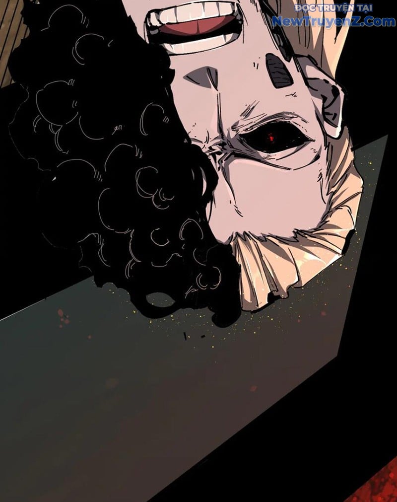 Thánh Hiệp Sĩ Cấp Sss: Chapter 69