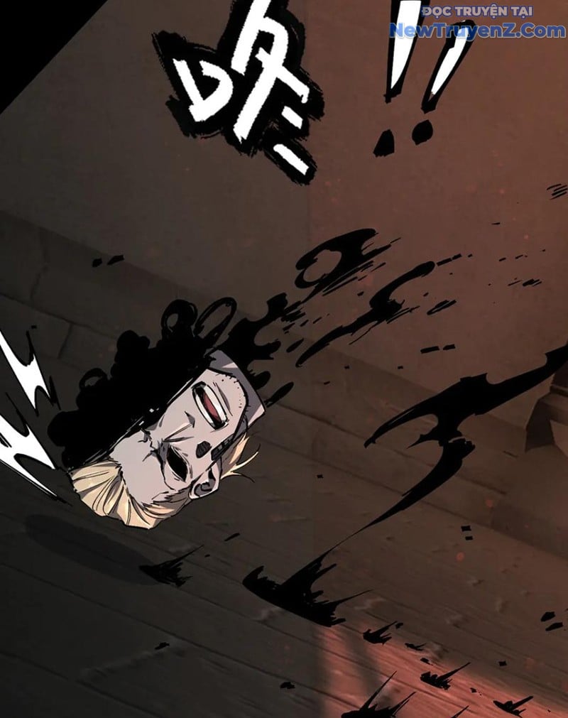 Thánh Hiệp Sĩ Cấp Sss: Chapter 69